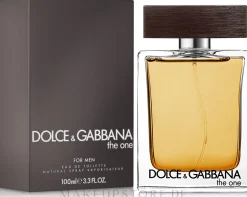 Dolce & Gabbana D&G The One for Men