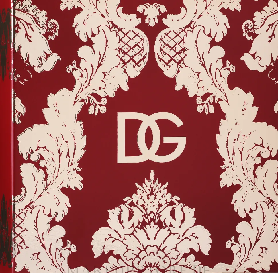 Dolce & Gabbana K