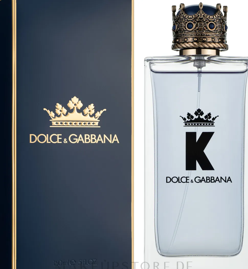 Dolce & Gabbana K by Dolce & Gabbana