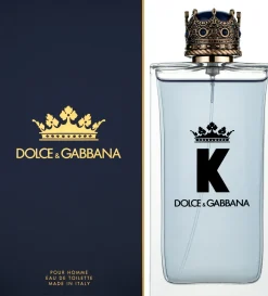 Dolce & Gabbana K by Dolce & Gabbana