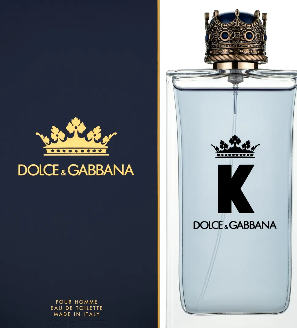 Dolce & Gabbana K by Dolce & Gabbana