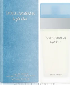 Dolce & Gabbana Light Blue