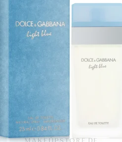 Dolce & Gabbana Light Blue