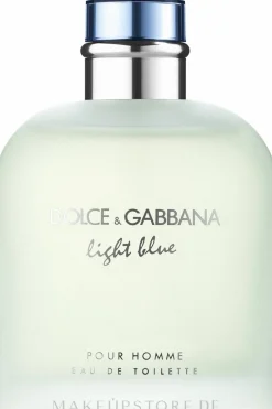 Dolce & Gabbana Light Blue Pour Homme