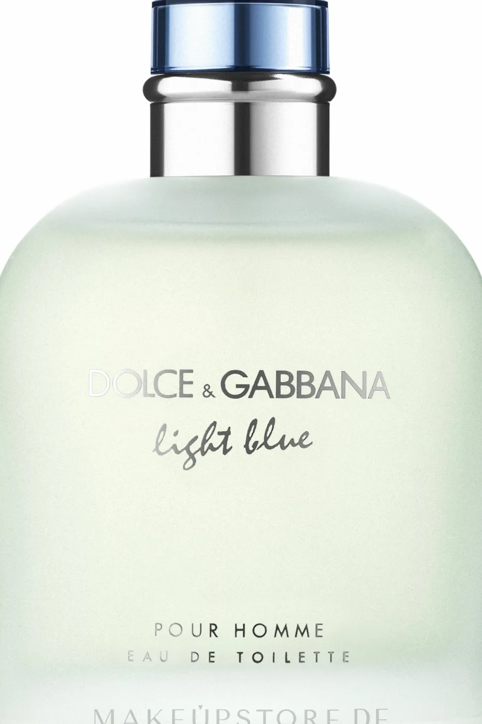 Dolce & Gabbana Light Blue Pour Homme