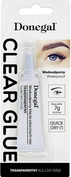 Donegal Clear Glue