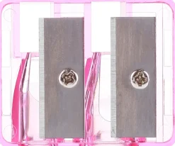Doppelanspitzer 4109 rosa