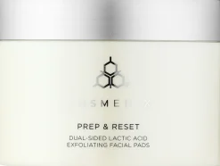 Doppelseitige Peeling-Gesichtspads