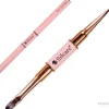 Doppelseitiger Pinsel für Gel Nr.6 und Nageldesign Nr.9