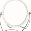 Doppelseitiger Standspiegel 507649