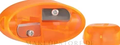 Doppelspitzer orange