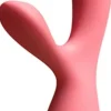Doppelter Rabbit-Vibrator