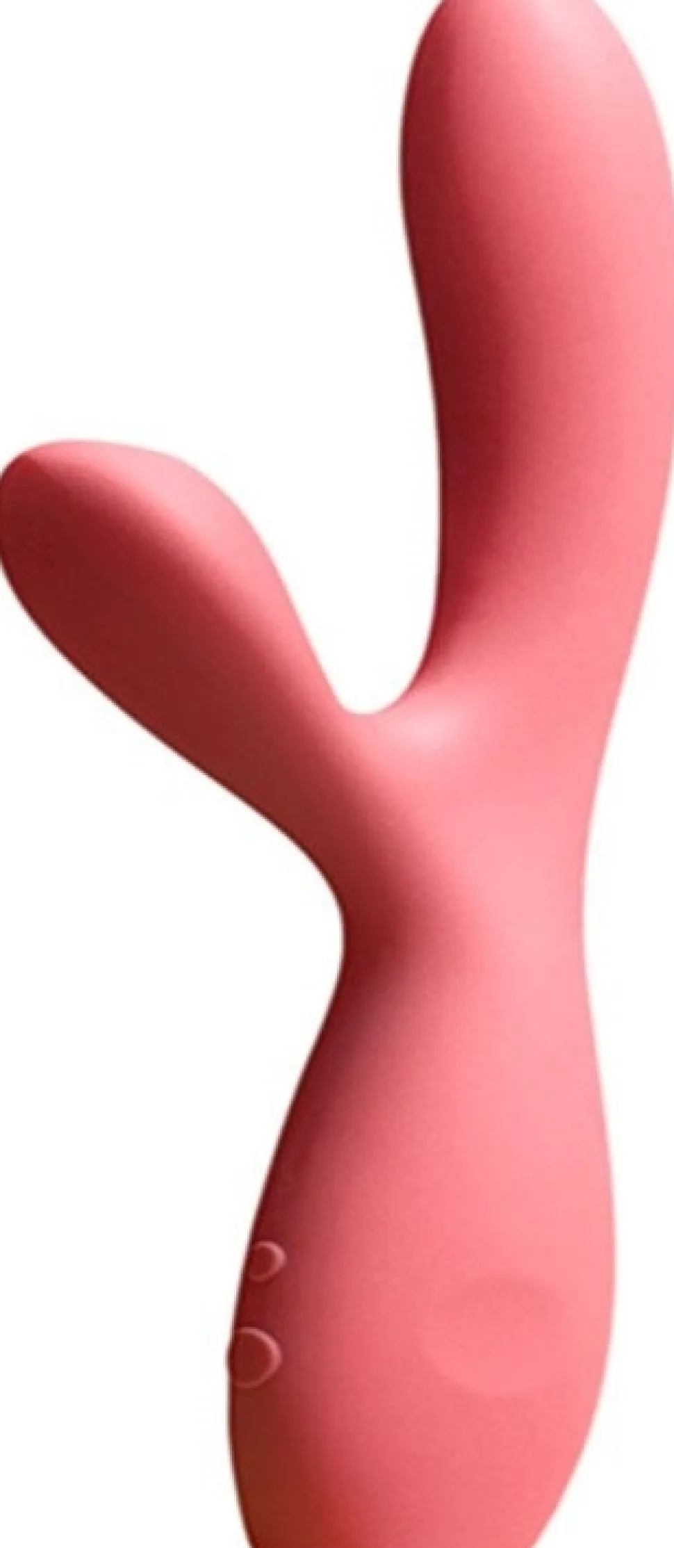 Doppelter Rabbit-Vibrator