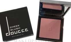 Doucce Cheek Blush Ultra Silky Vibrant Colour