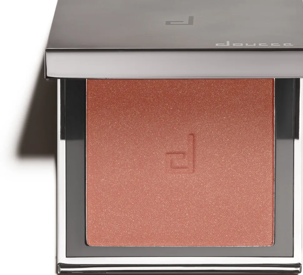 Doucce Cheek Blush Ultra Silky Vibrant Colour