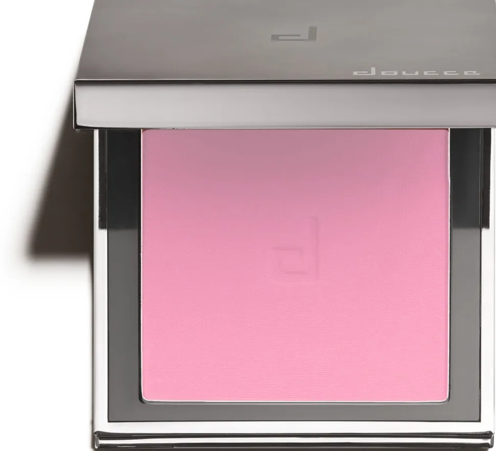 Doucce Cheek Blush Ultra Silky Vibrant Colour