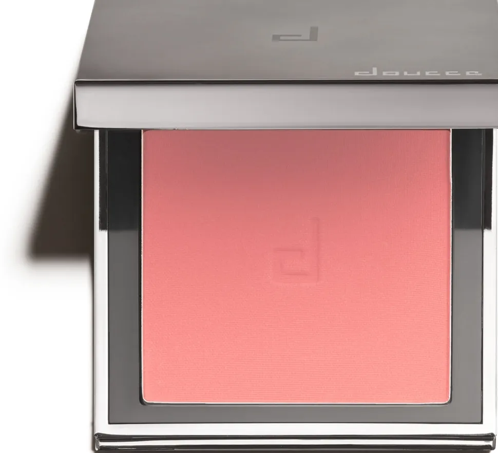 Doucce Cheek Blush Ultra Silky Vibrant Colour
