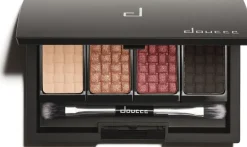 Doucce Freematic Eyeshadow Quad