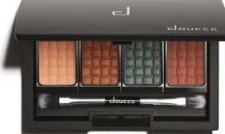 Doucce Freematic Eyeshadow Quad