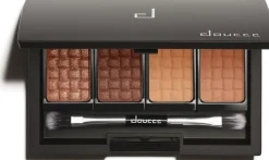 Doucce Freematic Eyeshadow Quad