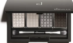 Doucce Freematic Eyeshadow Quad