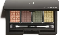 Doucce Freematic Eyeshadow Quad