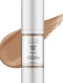 Dr. Derm Adaptive BB+CC Cream
