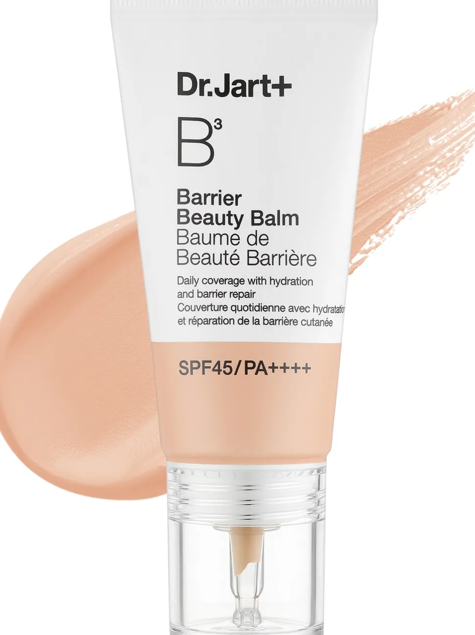 Dr. Jart+ Dermakeup Barrier Beauty Balm SFP 45