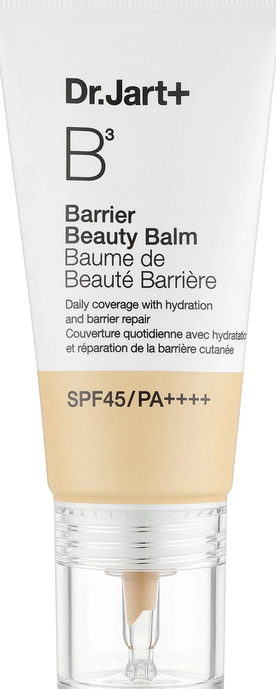 Dr. Jart+ Dermakeup Barrier Beauty Balm SFP 45