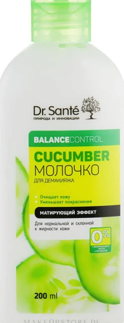Dr. Sante Cucumber Balance Control