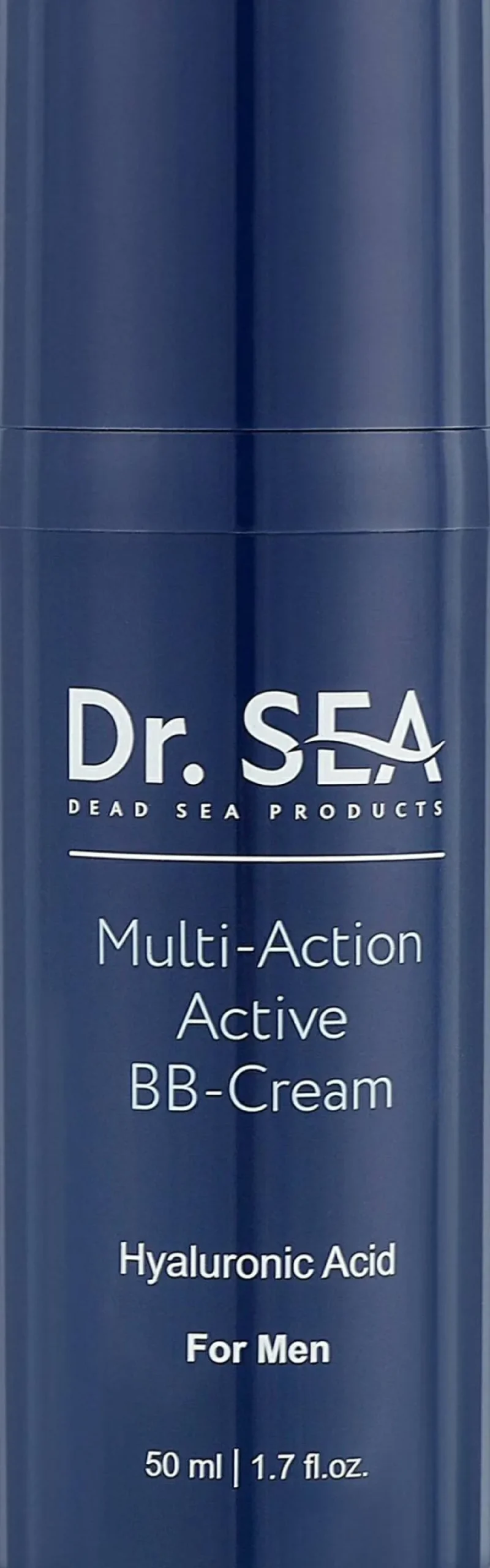Dr. Sea Multi-Action Active BB-Cream For Men