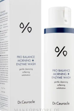 Dr.Ceuracle Pro Balance Morning Enzyme Wash