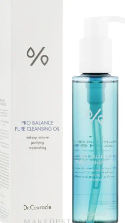 Dr.Ceuracle Pro Balance Pure Cleansing Oil