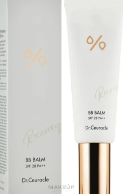 Dr.Ceuracle Recovery BB Balm SPf 28 Pa++