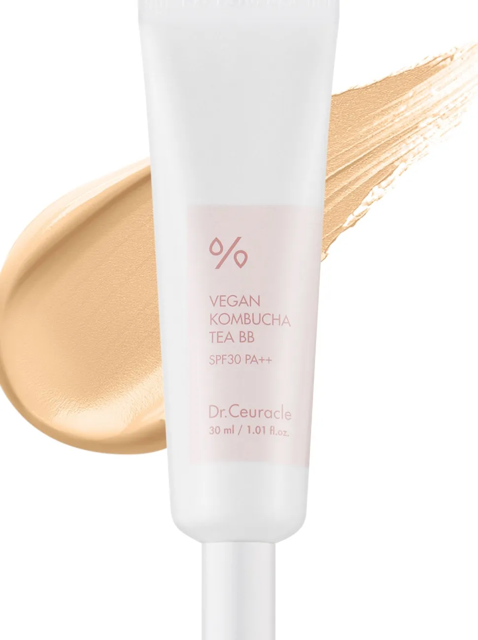 Dr.Ceuracle Vegan Kombucha Tea BB Cream SPF 30/PA++