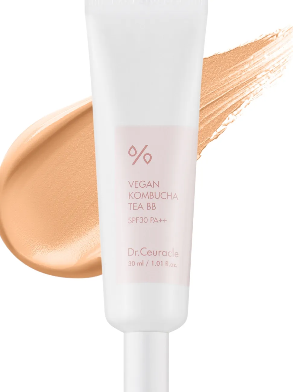 Dr.Ceuracle Vegan Kombucha Tea BB Cream SPF 30/PA++