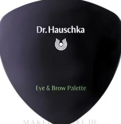 Dr Hauschka Eye & Brow Palette