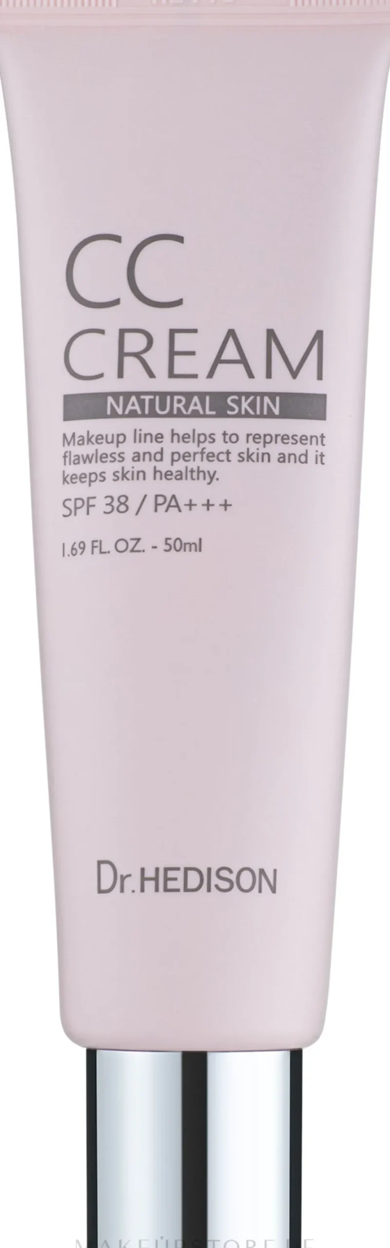 Dr.Hedison CC Cream SPF38