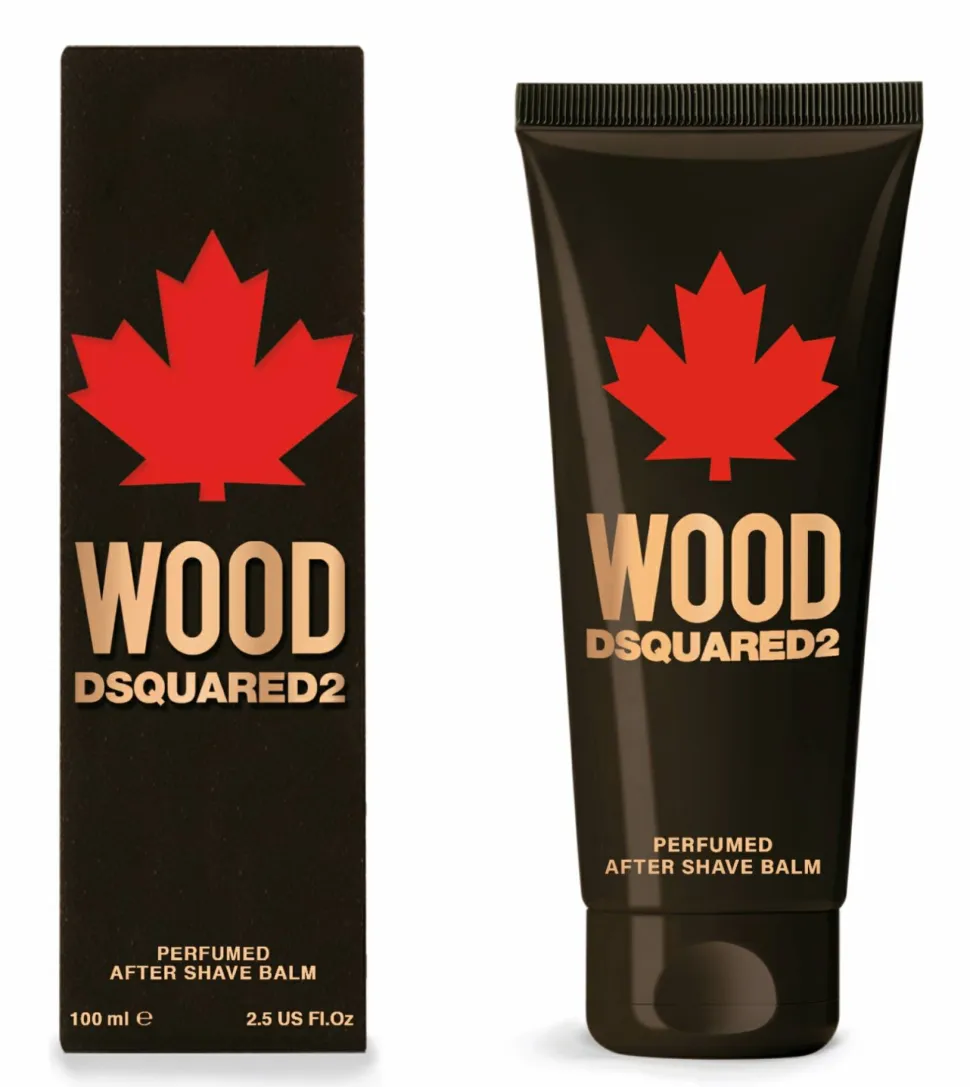 Dsquared2 Wood Pour Homme