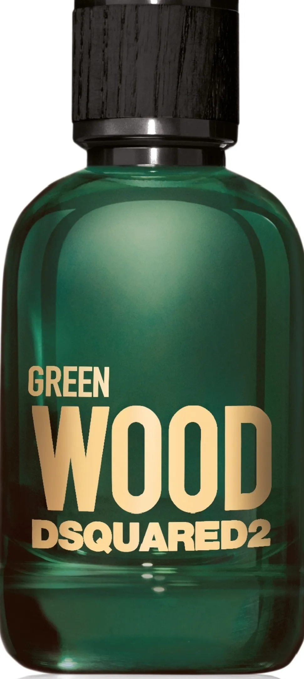 Dsquared2 Green Wood Pour Homme