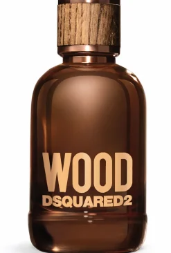 Dsquared2 Wood Pour Homme