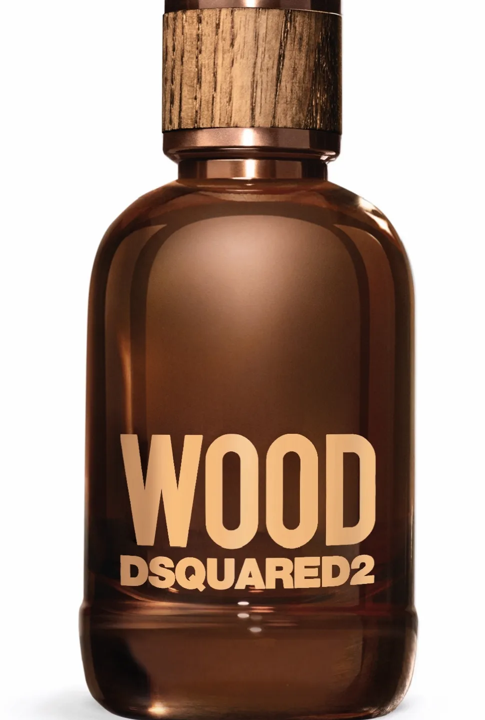 Dsquared2 Wood Pour Homme