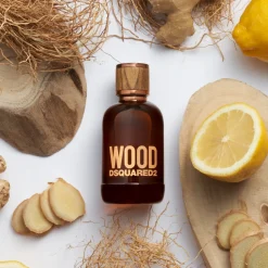 Dsquared2 Wood Pour Homme