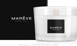 Duftkerze Coconut Dose