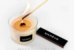 Duftkerze Mandarine Punch