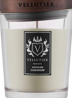 Duftkerze Afrikanisches Olibanum