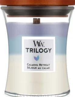 Duftkerze im Glas Calming Retreat