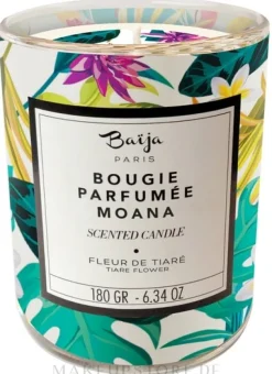 Duftkerze Moana