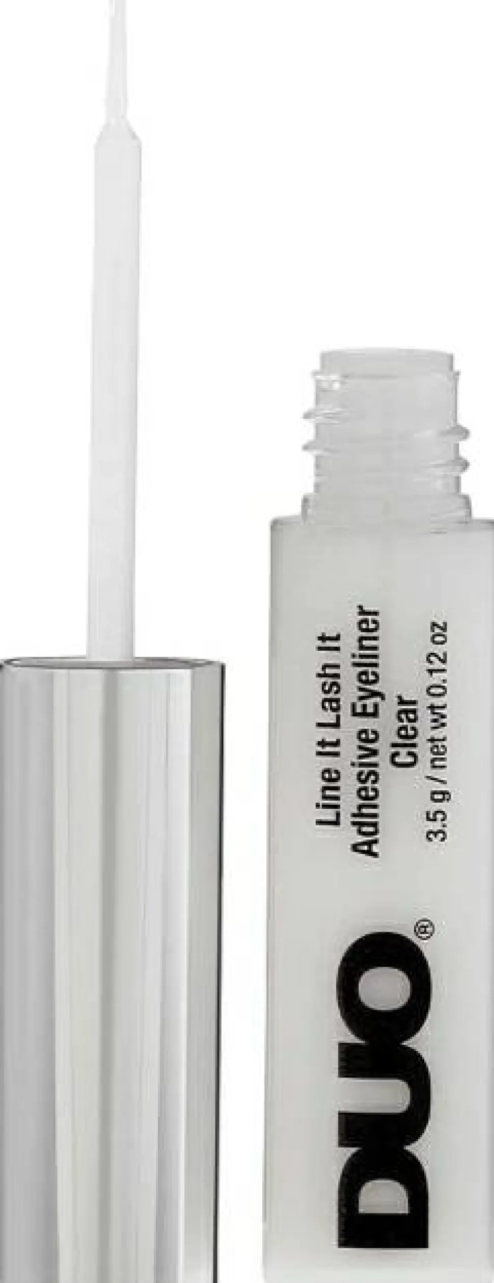 DUO Line IT Lash IT Clear (2 n 1 Eyeliner & Lash Adhesive)