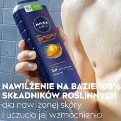 Duschgel